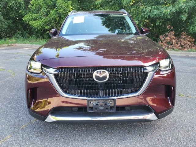 Used 2024 MAZDA CX-90 Plug-In Hybrid w/ Premium Pkg AWD/4WD image 8