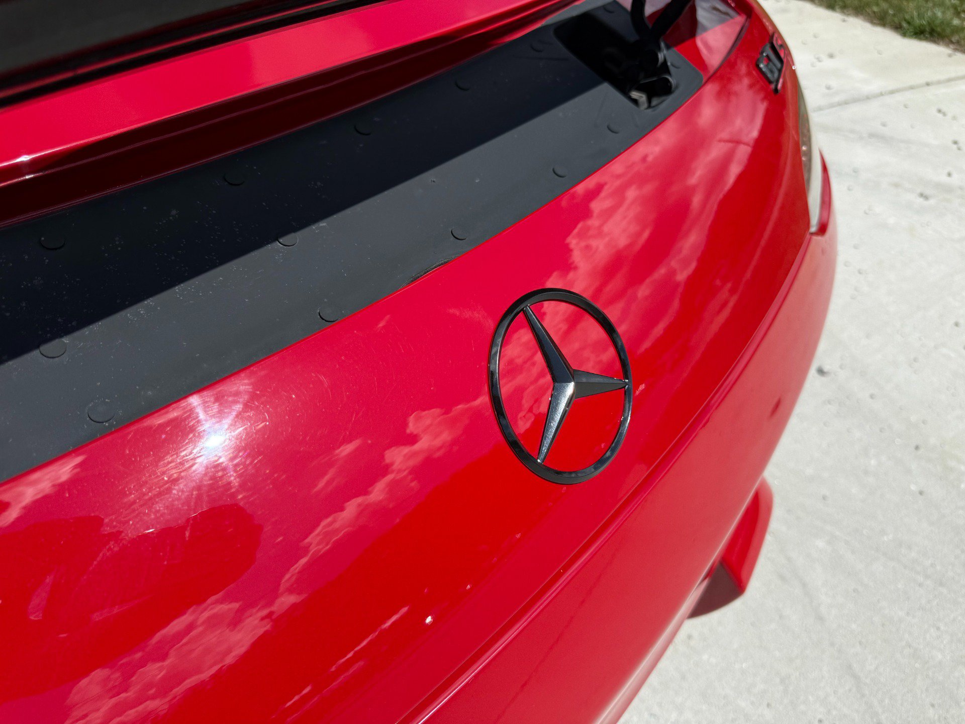 Used 2016 Mercedes-Benz AMG GT S image 31