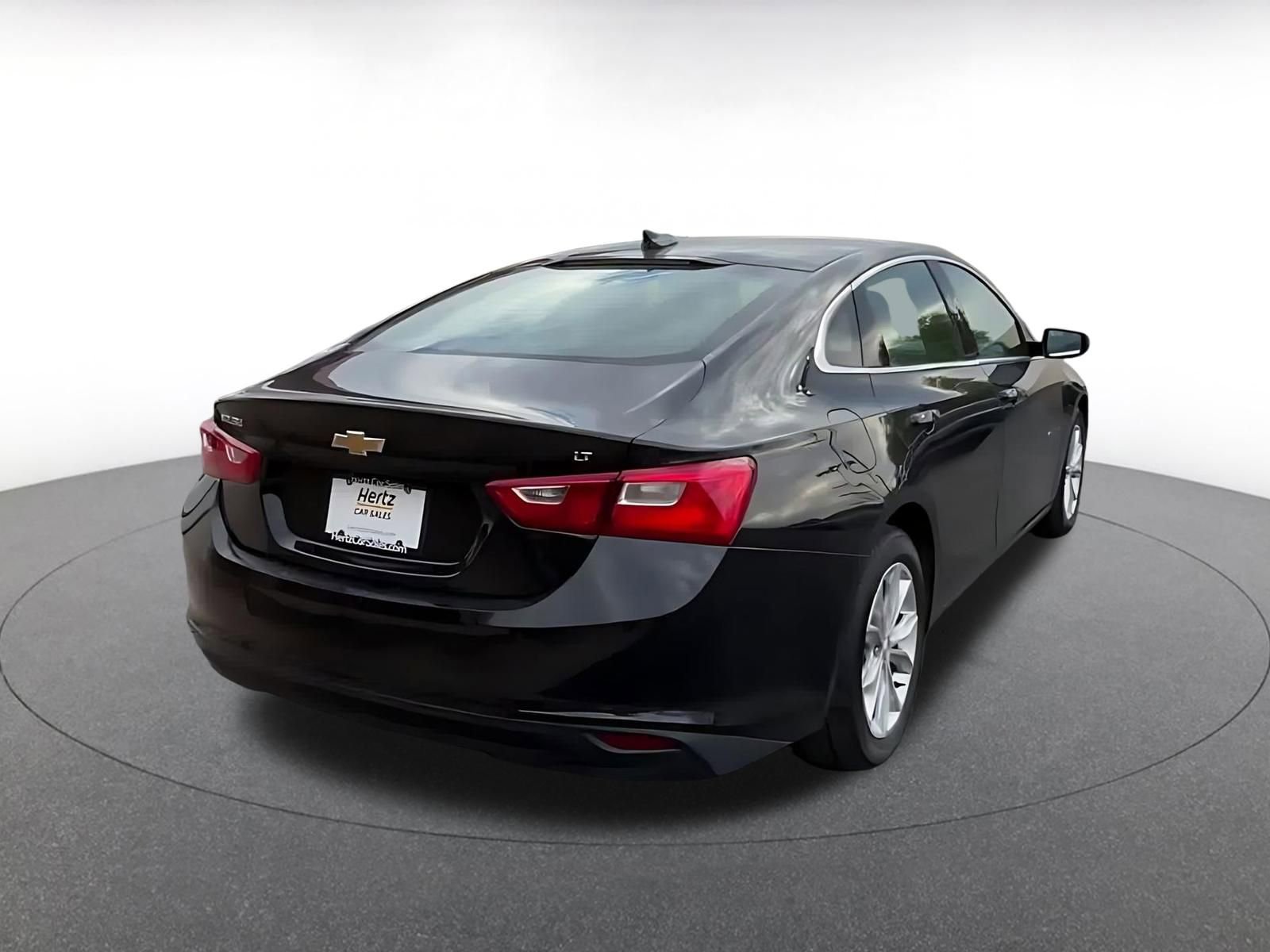 Used 2023 Chevrolet Malibu LT image 14