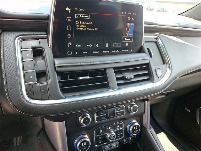 Used 2023 GMC Yukon SLT image 14