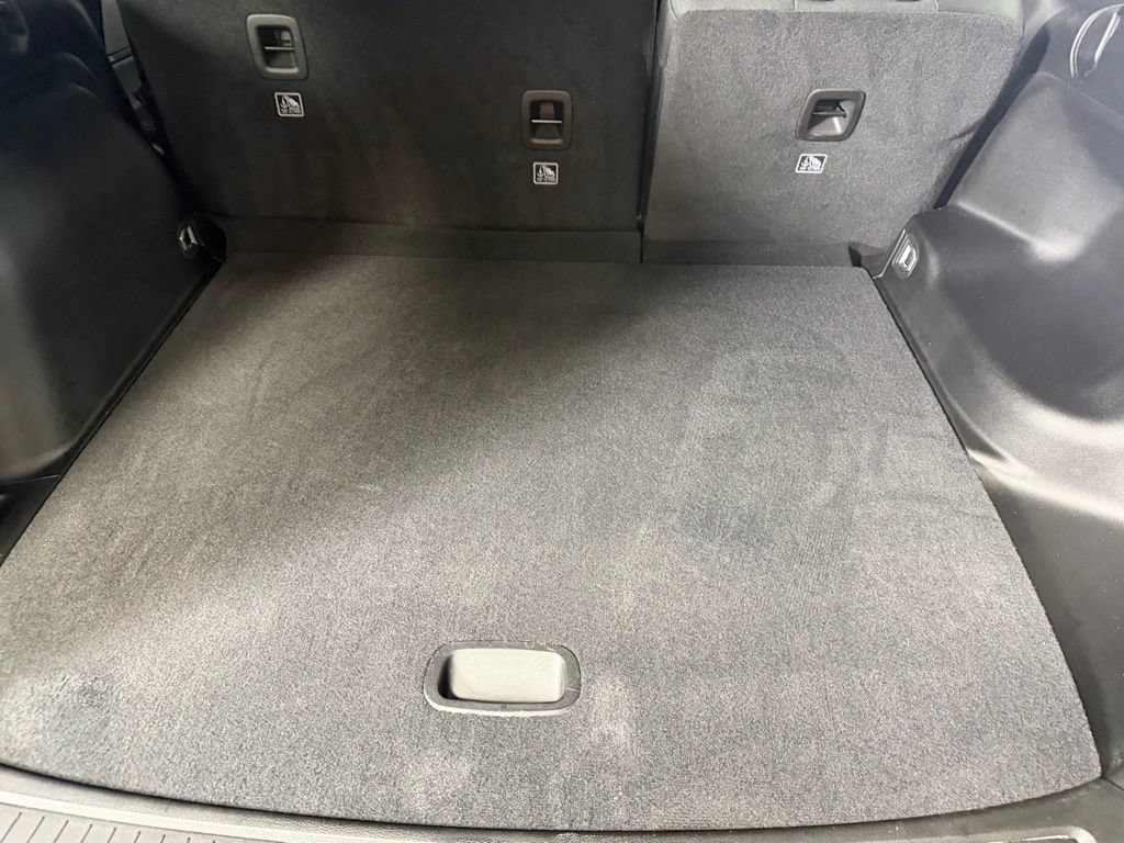 Certified 2025 Jeep Grand Cherokee Laredo X RWD image 28