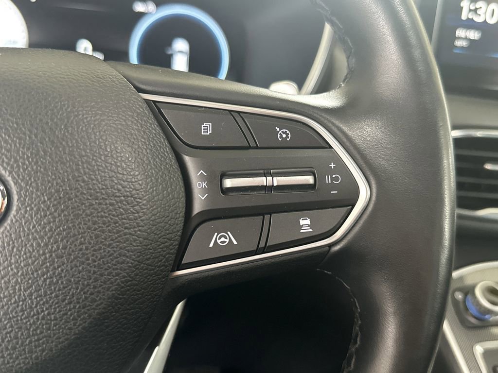 Used 2023 Hyundai Santa Fe Limited image 22