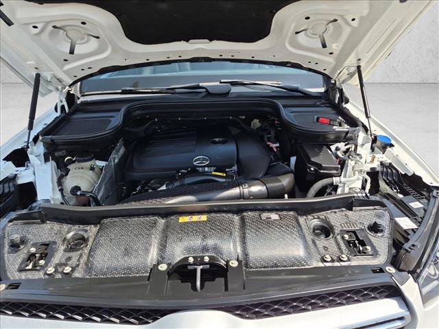 Used 2022 Mercedes-Benz GLE 350 4MATIC image 25