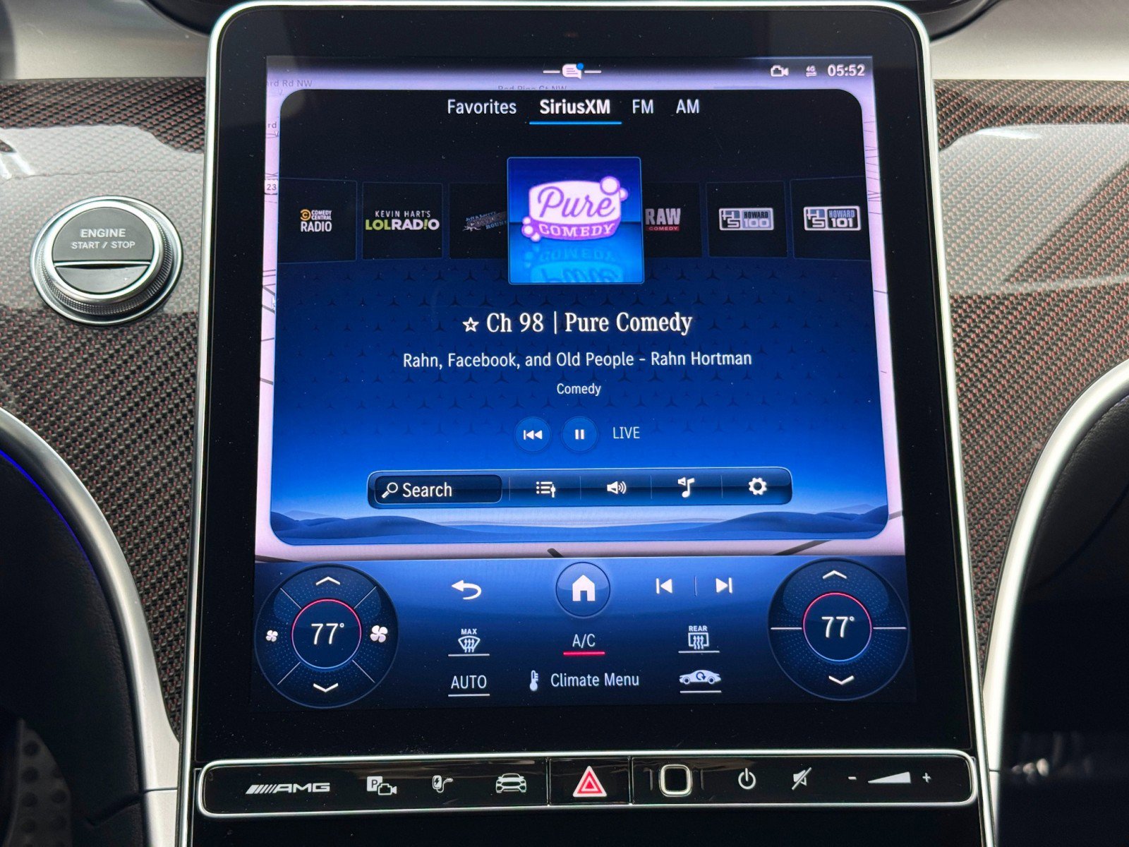 Used 2024 Mercedes-Benz C 63 AMG S image 29