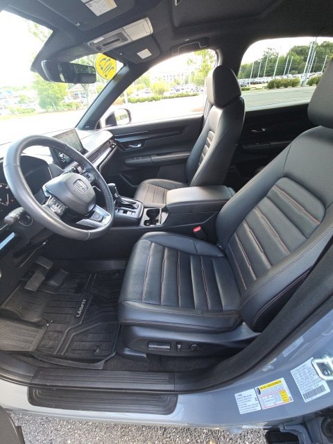 Used 2025 Honda CR-V Sport Touring image 22