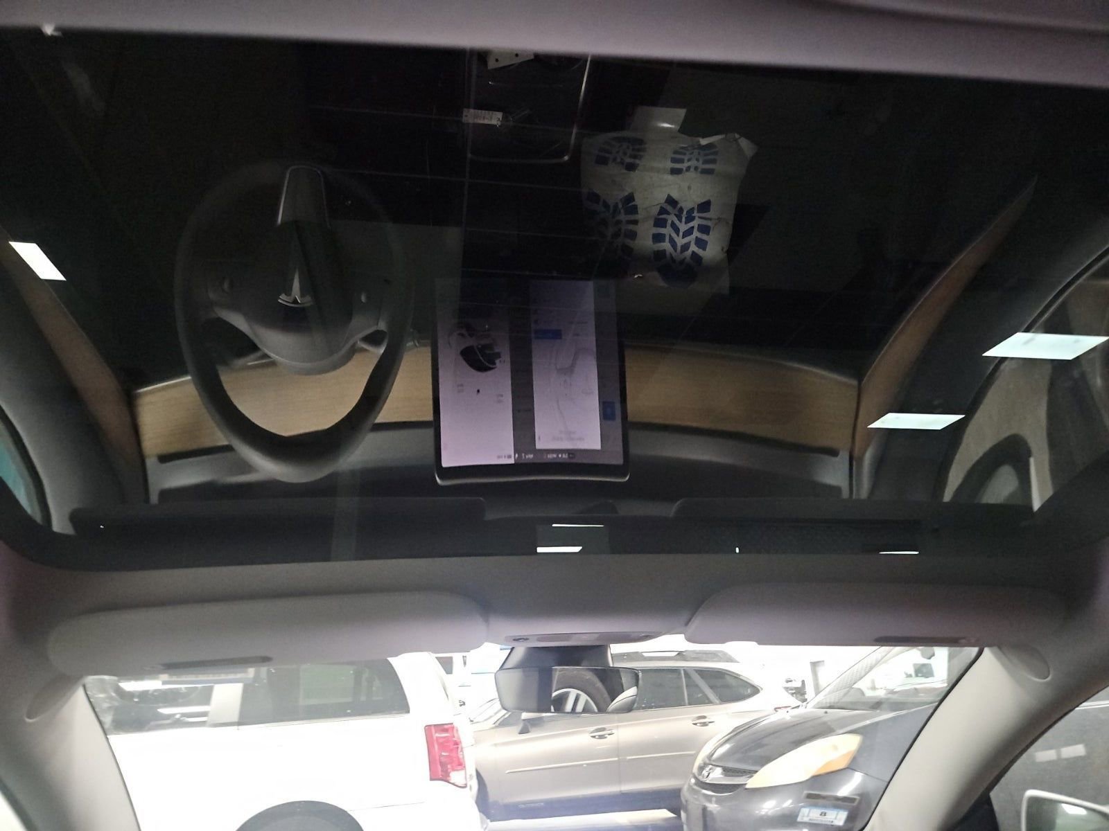 Used 2021 Tesla Model 3 Long Range image 10