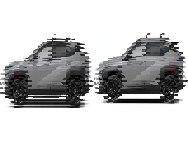 New 2026 Hyundai Kona SEL Sport image 3