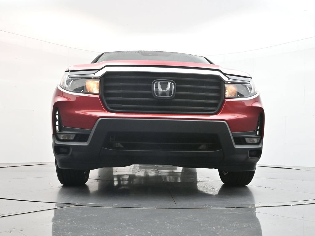 Used 2021 Honda Ridgeline RTL image 35