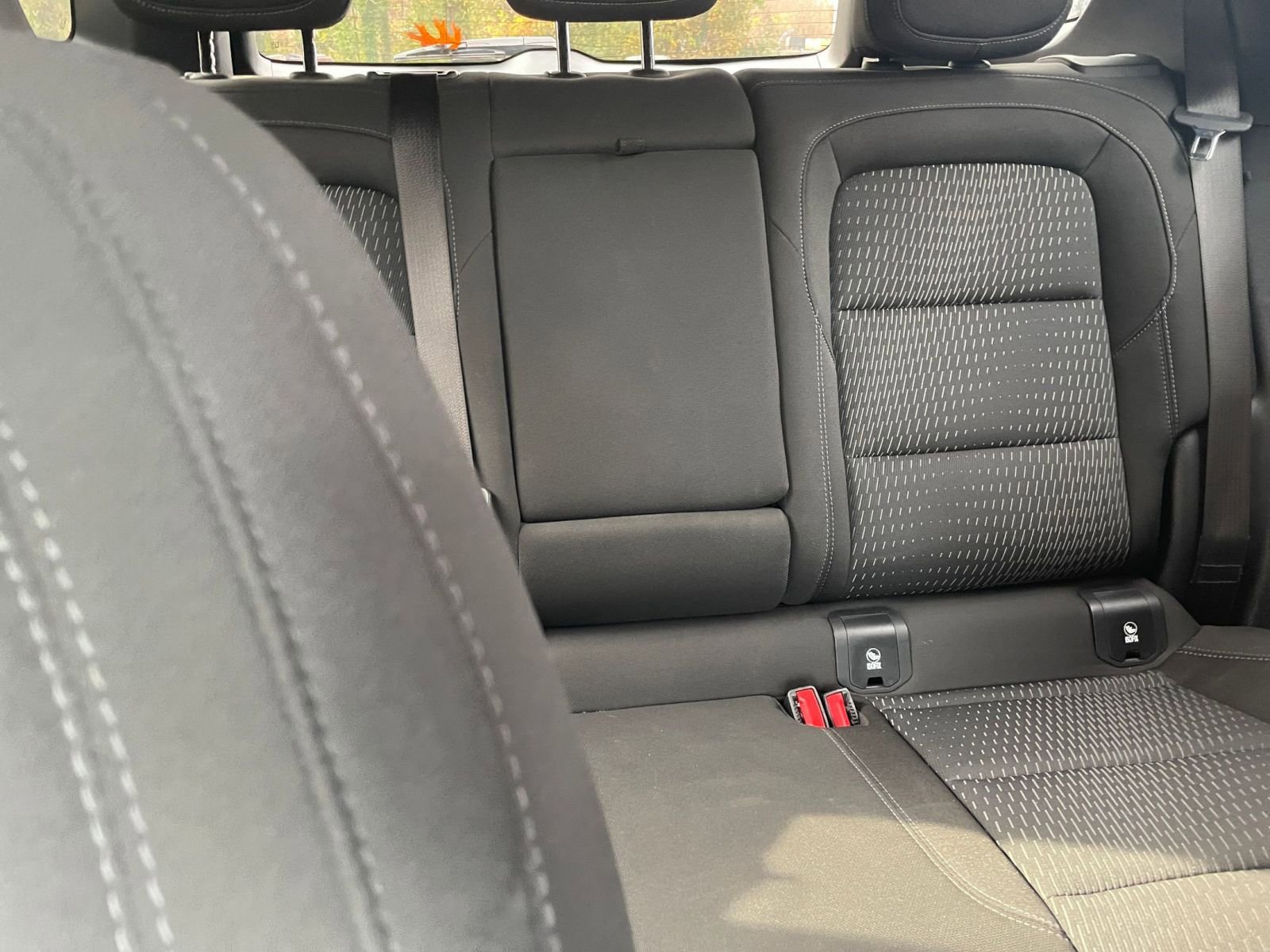 Used 2025 Chevrolet Equinox LT image 33