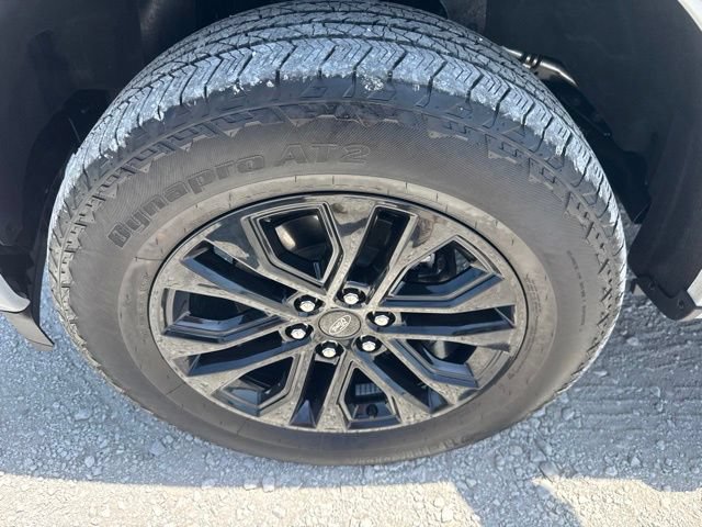 Used 2024 Ford F150 XLT w/ Equipment Group 302A MID AWD/4WD image 9