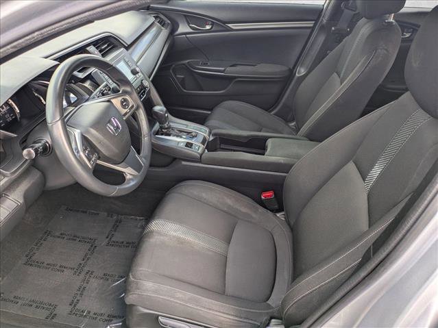 Used 2018 Honda Civic Sport image 15