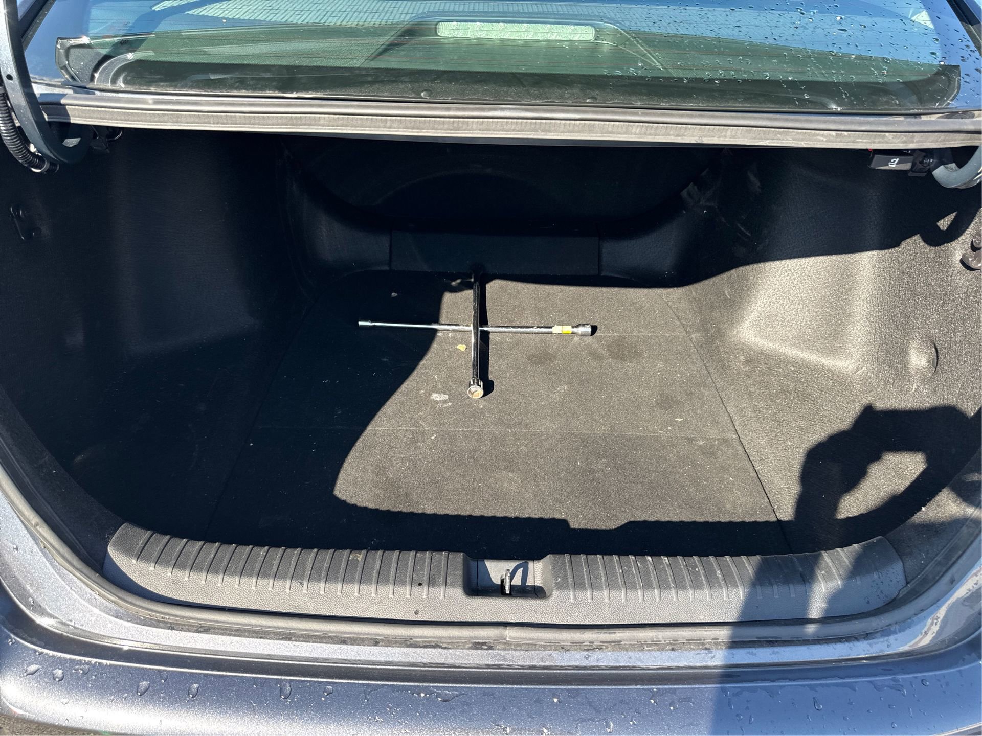 Used 2023 Honda Accord LX image 14