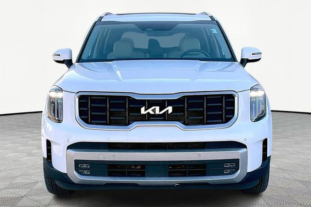 Used 2023 Kia Telluride SX Prestige video 2