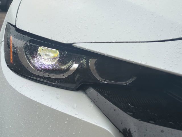 New 2025 MAZDA CX-50 AWD 2.5 S w/ Cargo Package image 9