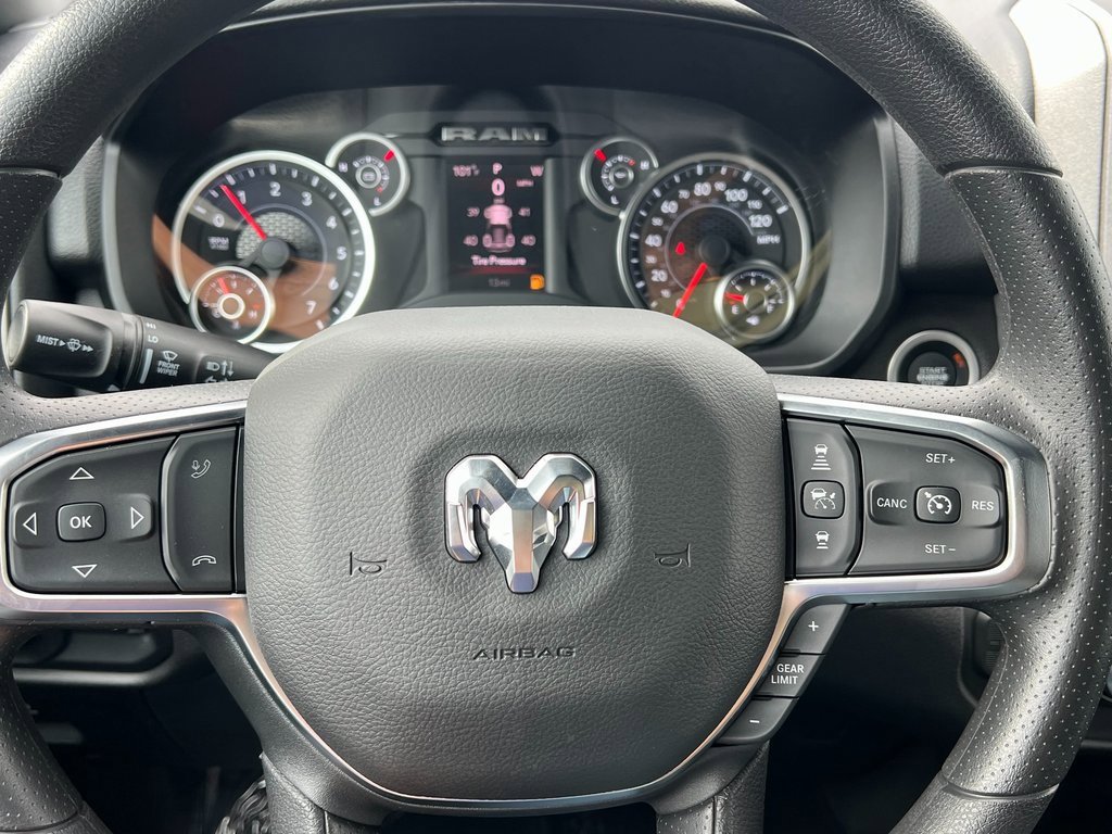 New 2026 RAM 1500 Express image 22