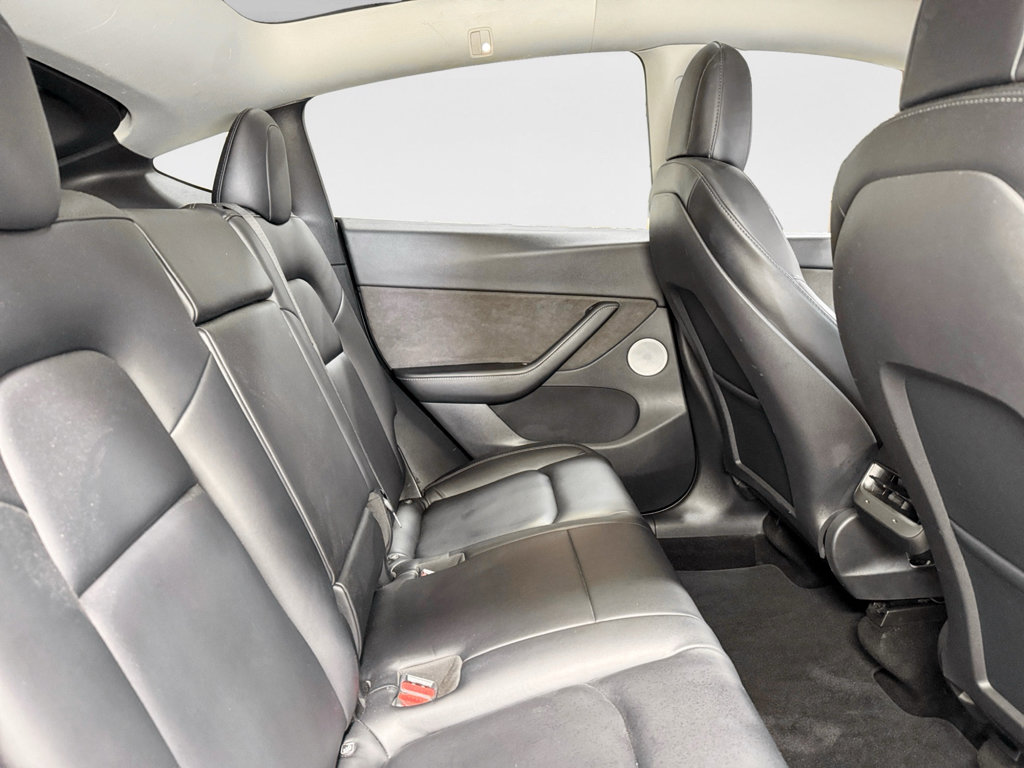 Used 2020 Tesla Model Y Long Range AWD/4WD image 20