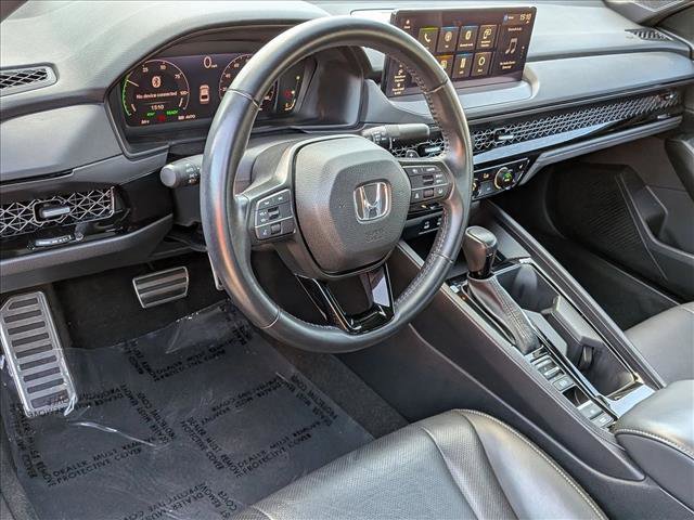 Used 2023 Honda Accord Sport image 10