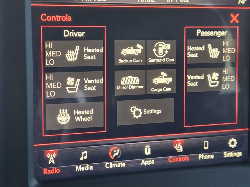 Used 2019 RAM 3500 Laramie AWD/4WD image 29