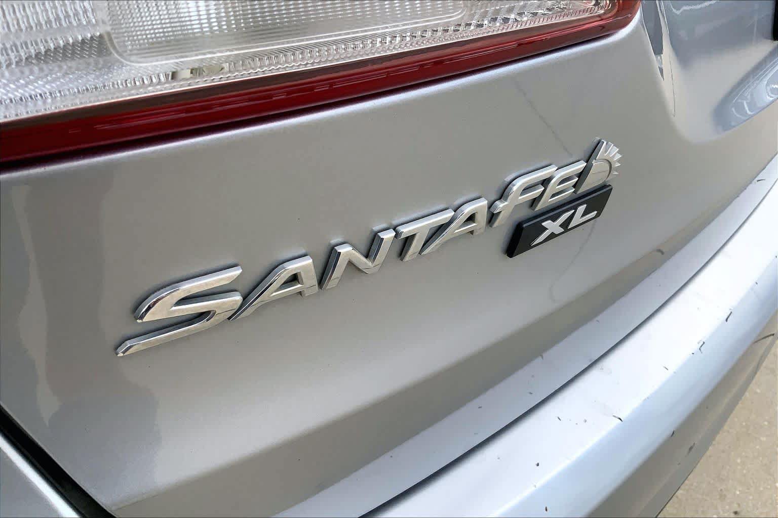 Used 2019 Hyundai Santa Fe XL FWD image 31