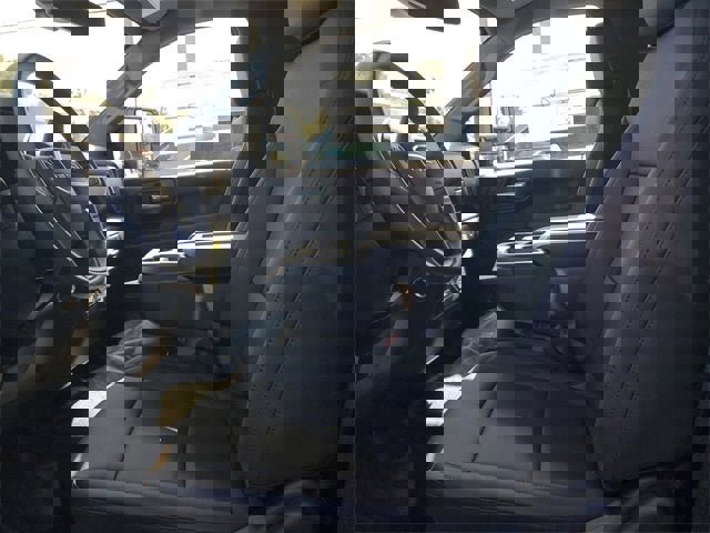 New 2025 GMC Sierra 2500 Pro w/ 1SA Pro Safety Plus Package image 17