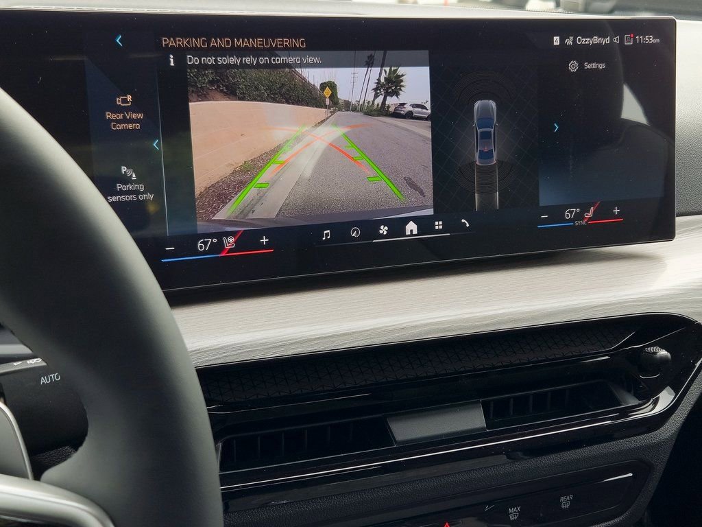 New 2026 BMW 330i Sedan w/ M Sport Package image 14