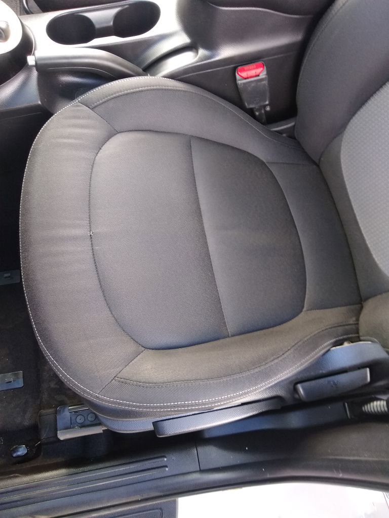 Used 2017 Kia Soul + image 18