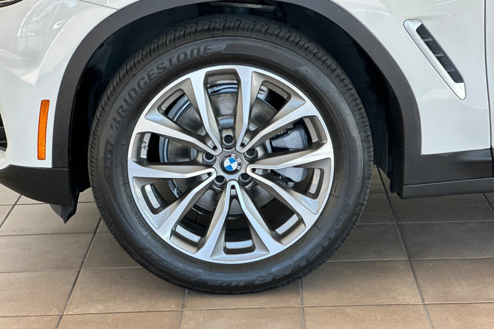 Used 2019 BMW X3 sDrive30i w/ Convenience Package RWD image 24