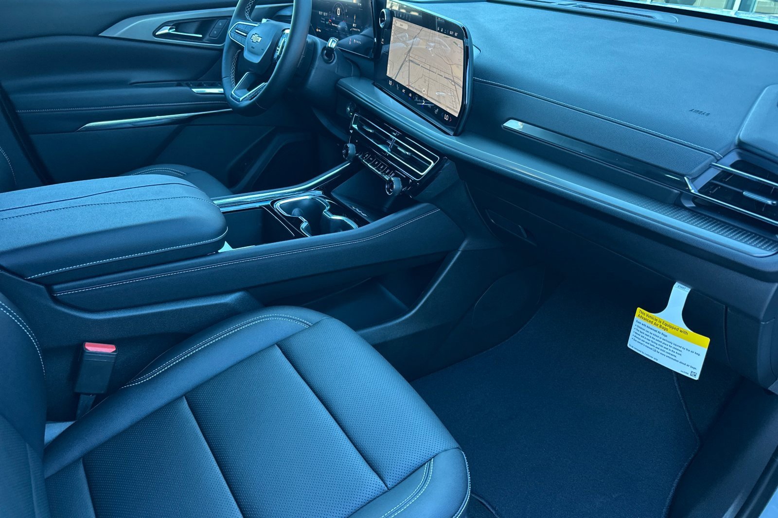 New 2026 Chevrolet Traverse LT image 17