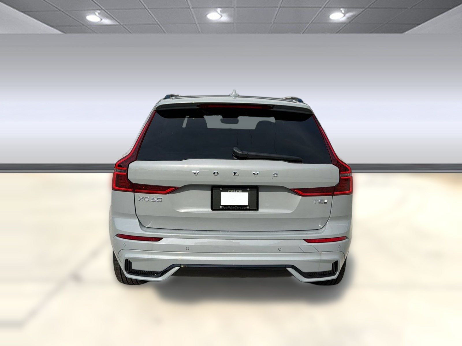 New 2026 Volvo XC60 T8 Core w/ Climate Package AWD/4WD image 10