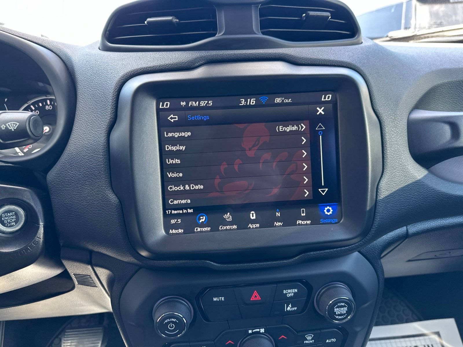 Used 2023 Jeep Renegade Latitude w/ Premium Group AWD/4WD image 51