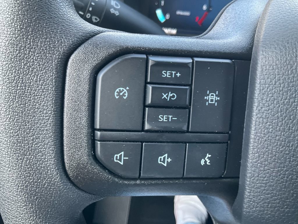 New 2026 Ford F150 STX AWD/4WD image 19