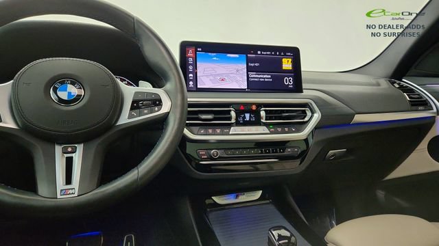 Used 2023 BMW X3 M40i w/ Premium Package AWD/4WD image 61