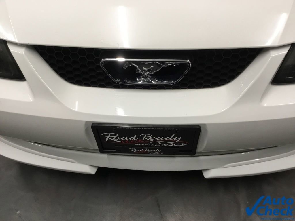 Used 2002 Ford Mustang GT image 22