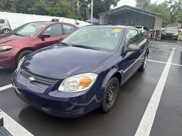 Used 2007 Chevrolet Cobalt LS w/ Enhanced Safety Package image 10