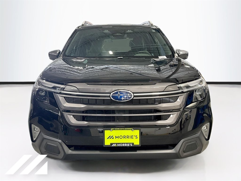 New 2026 Subaru Forester Limited AWD/4WD image 2