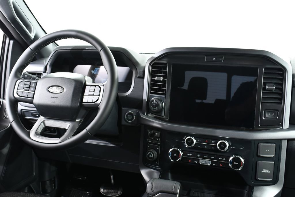 New 2026 Ford F150 XLT AWD/4WD image 8