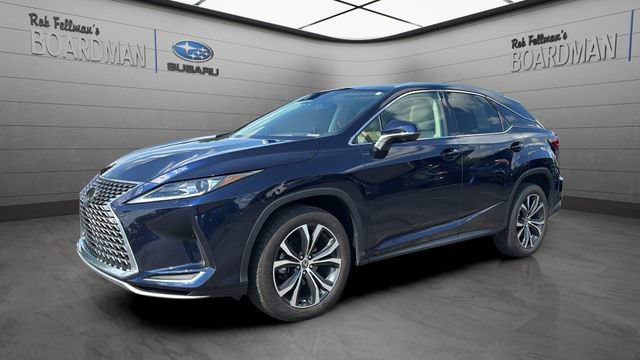 Used 2020 Lexus RX 350 AWD w/ Premium Package image 10
