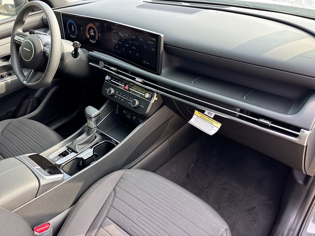 New 2026 Hyundai Santa Cruz SE image 28