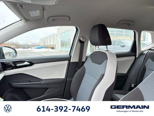 New 2026 Volkswagen Taos S image 22