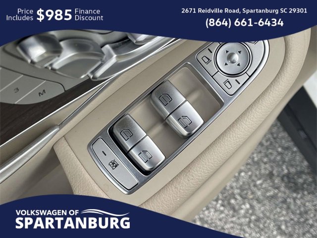 Used 2020 Mercedes-Benz GLC 300 4MATIC image 16