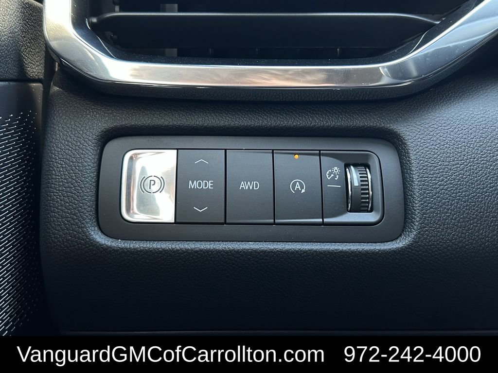New 2026 GMC Acadia Denali Ultimate w/ LPO, Floor Liner Package image 20