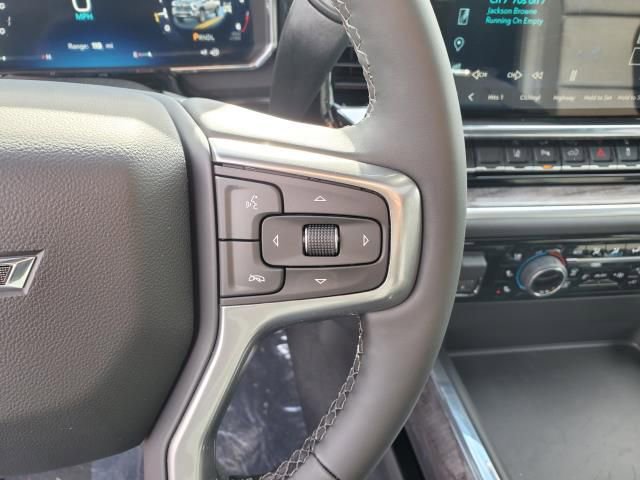 New 2026 Chevrolet Silverado 2500 LTZ w/ Trail Boss Package image 24