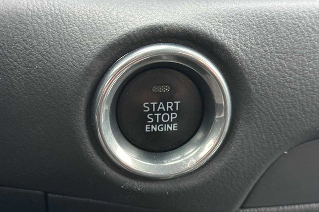 Used 2024 MAZDA CX-5 AWD 2.5 S w/ Select Package image 20