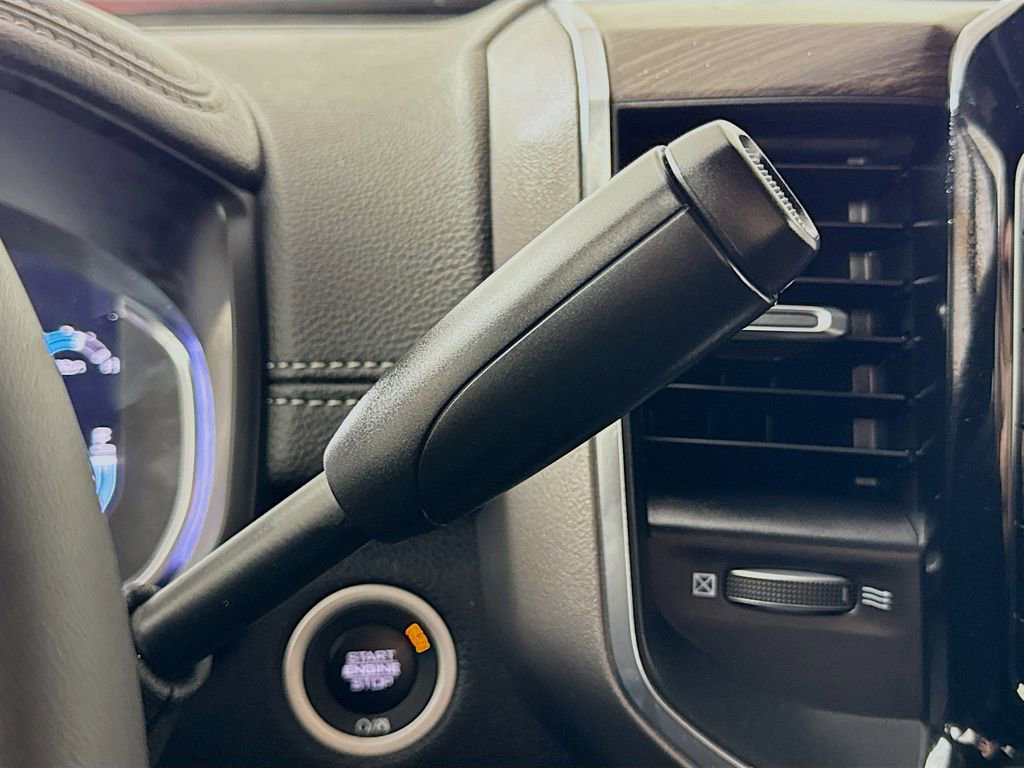 Certified 2026 RAM 3500 Laramie w/ Night Edition image 19