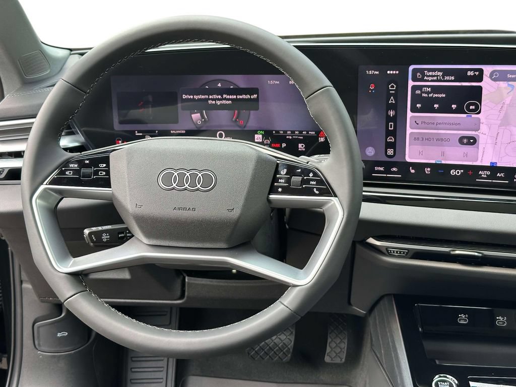 New 2026 Audi A6 Premium Plus AWD/4WD image 19