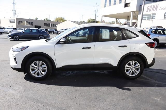 Used 2023 Ford Escape AWD image 5