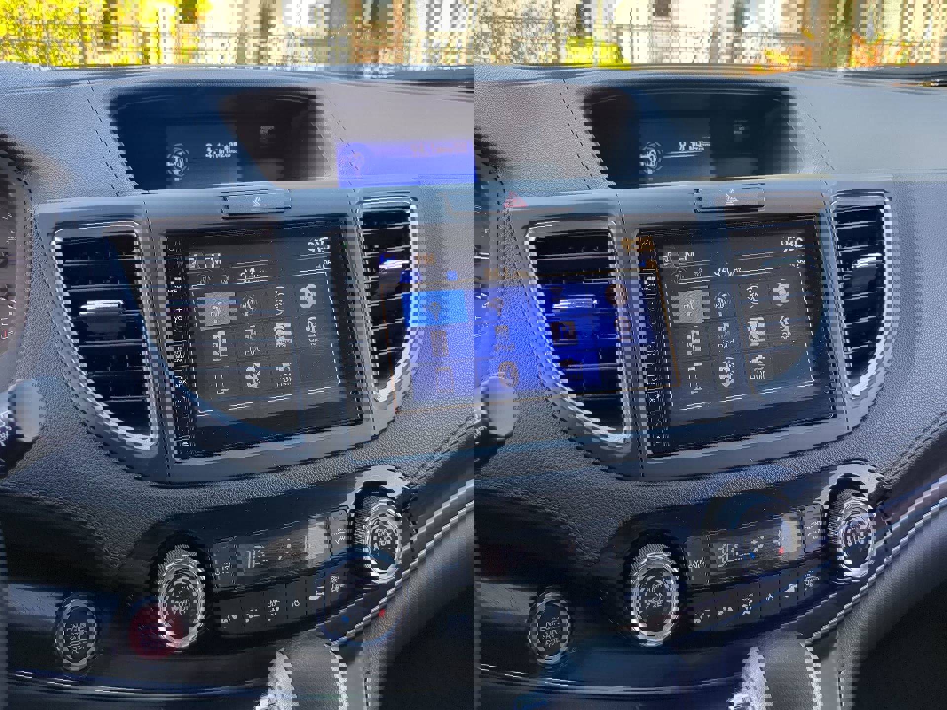 Used 2016 Honda CR-V EX-L image 21