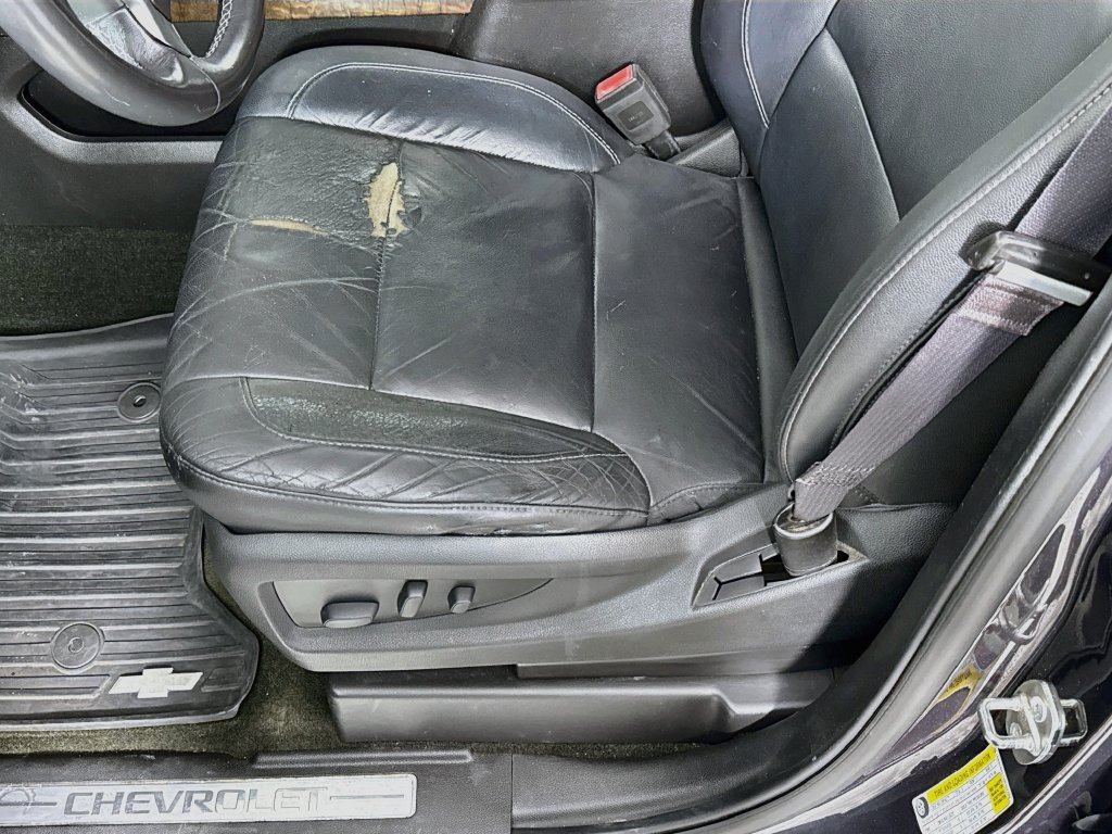Used 2017 Chevrolet Tahoe LT RWD image 20