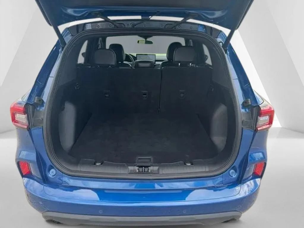 Used 2023 Ford Escape ST-Line Select w/ Tech Pack #1 AWD/4WD image 28