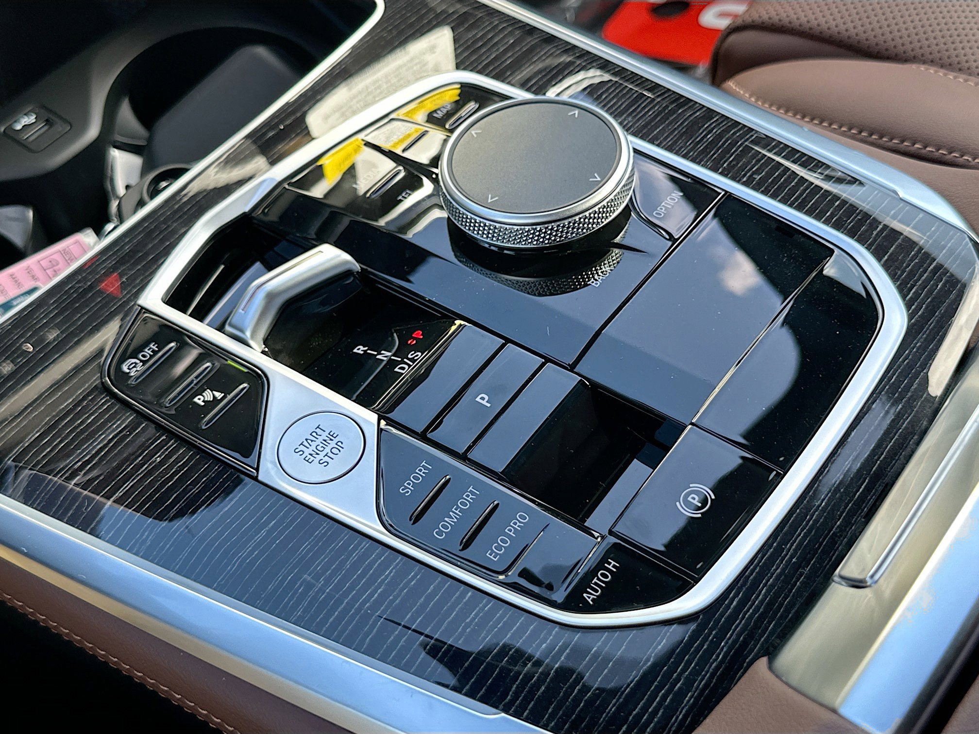 New 2026 BMW X5 sDrive40i w/ M Sport Package image 14